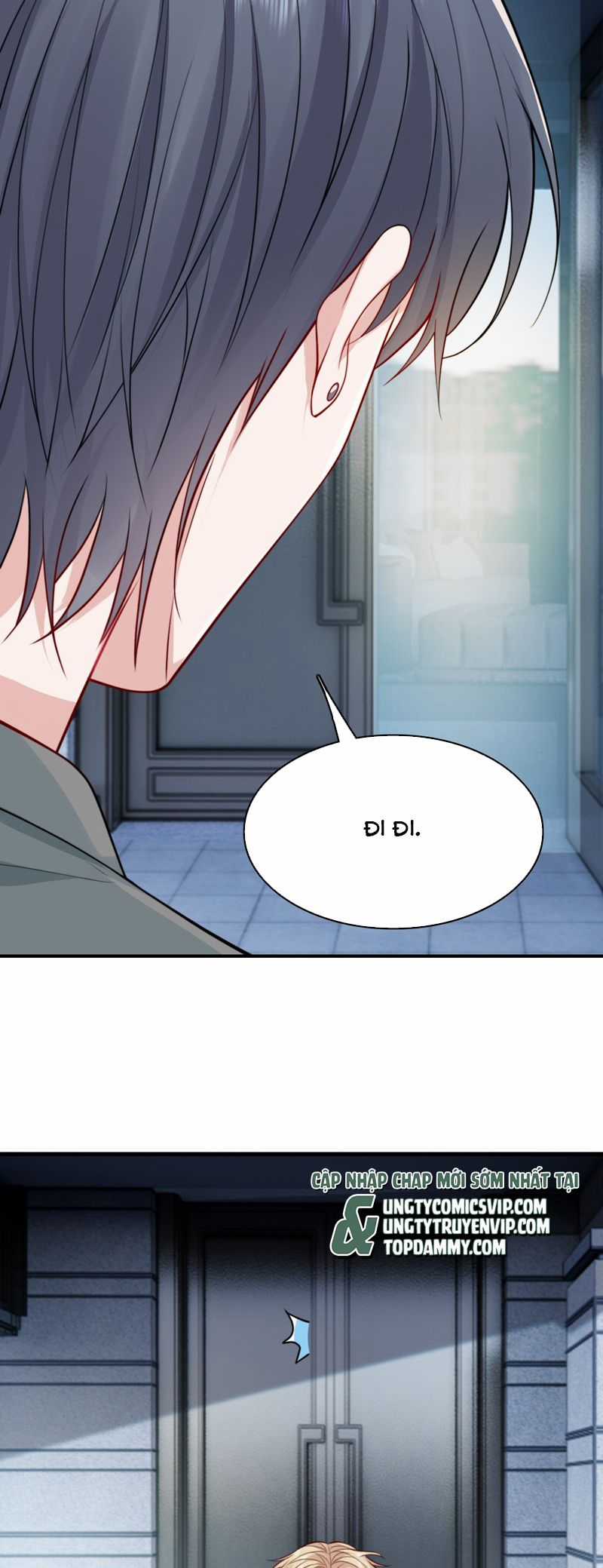 Đại Pháp Tẩy Trắng Của Phản Diện Chapter 92 trang 17