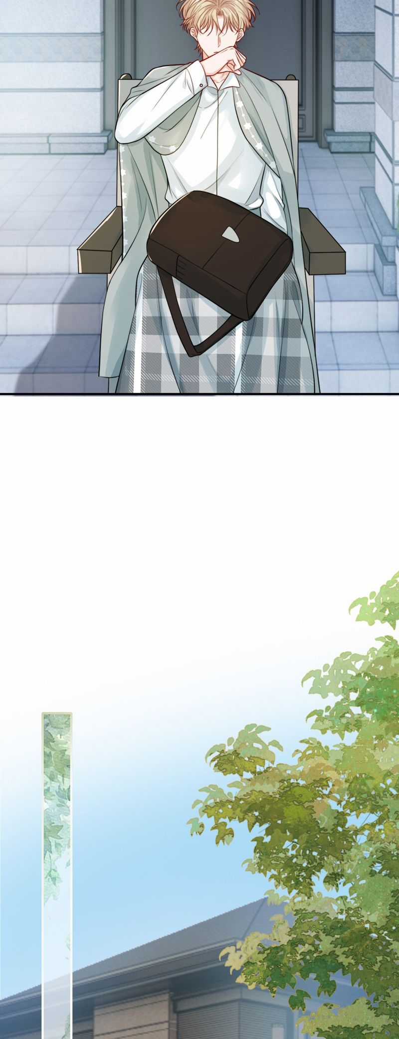 Đại Pháp Tẩy Trắng Của Phản Diện Chapter 92 trang 19