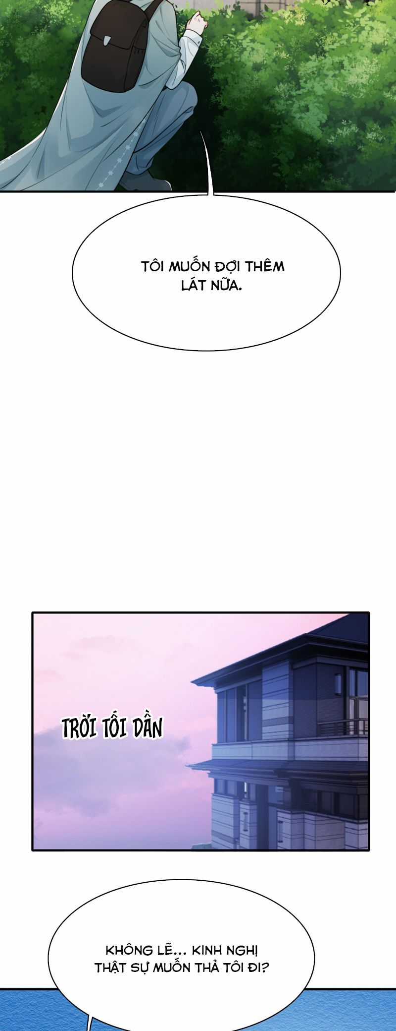 Đại Pháp Tẩy Trắng Của Phản Diện Chapter 92 trang 25