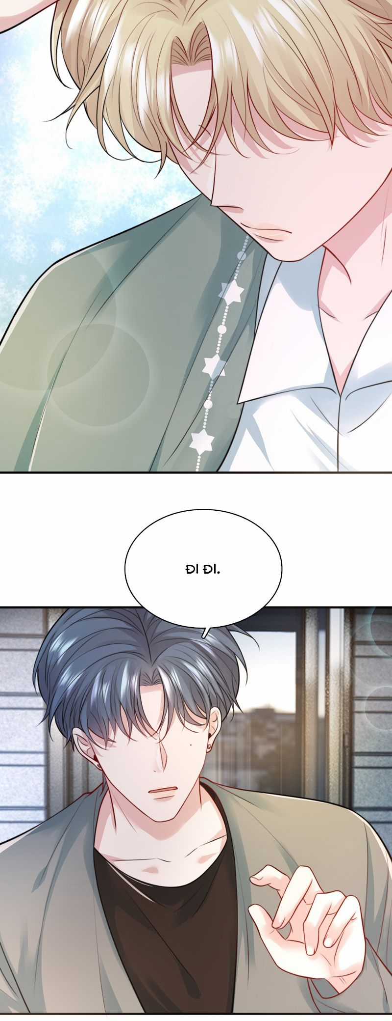 Đại Pháp Tẩy Trắng Của Phản Diện Chapter 92 trang 7