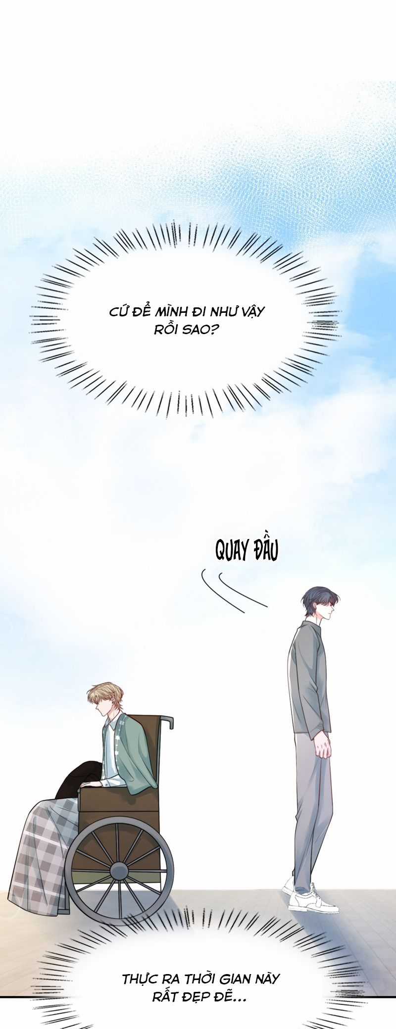 Đại Pháp Tẩy Trắng Của Phản Diện Chapter 92 trang 9