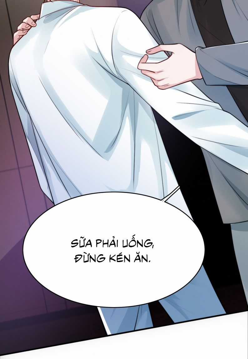 Đại Pháp Tẩy Trắng Của Phản Diện Chapter 93 trang 15