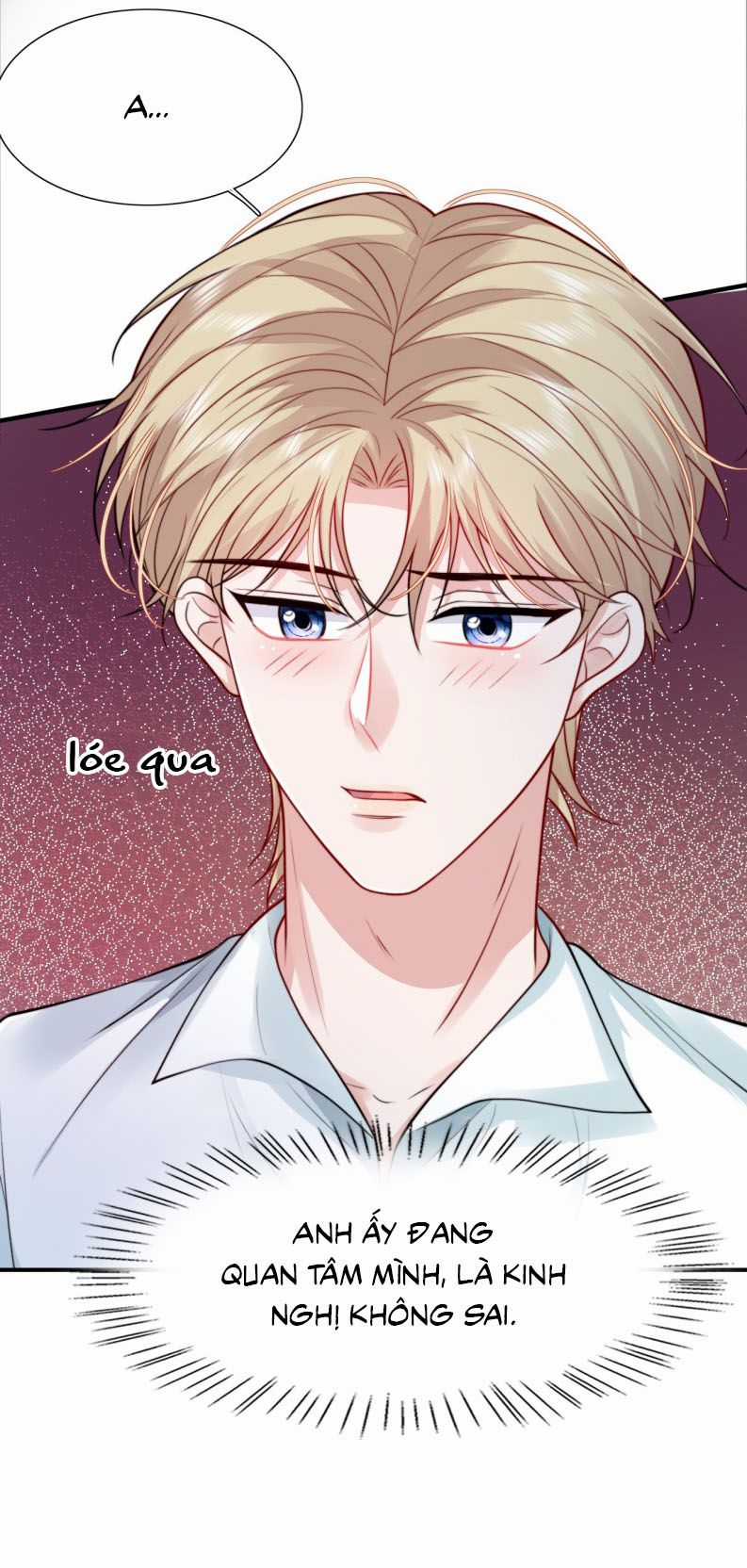 Đại Pháp Tẩy Trắng Của Phản Diện Chapter 93 trang 17