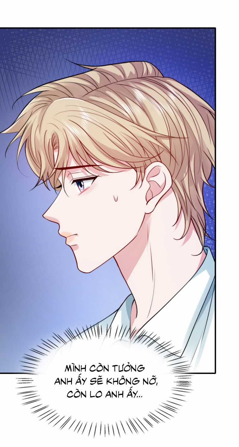 Đại Pháp Tẩy Trắng Của Phản Diện Chapter 93 trang 22