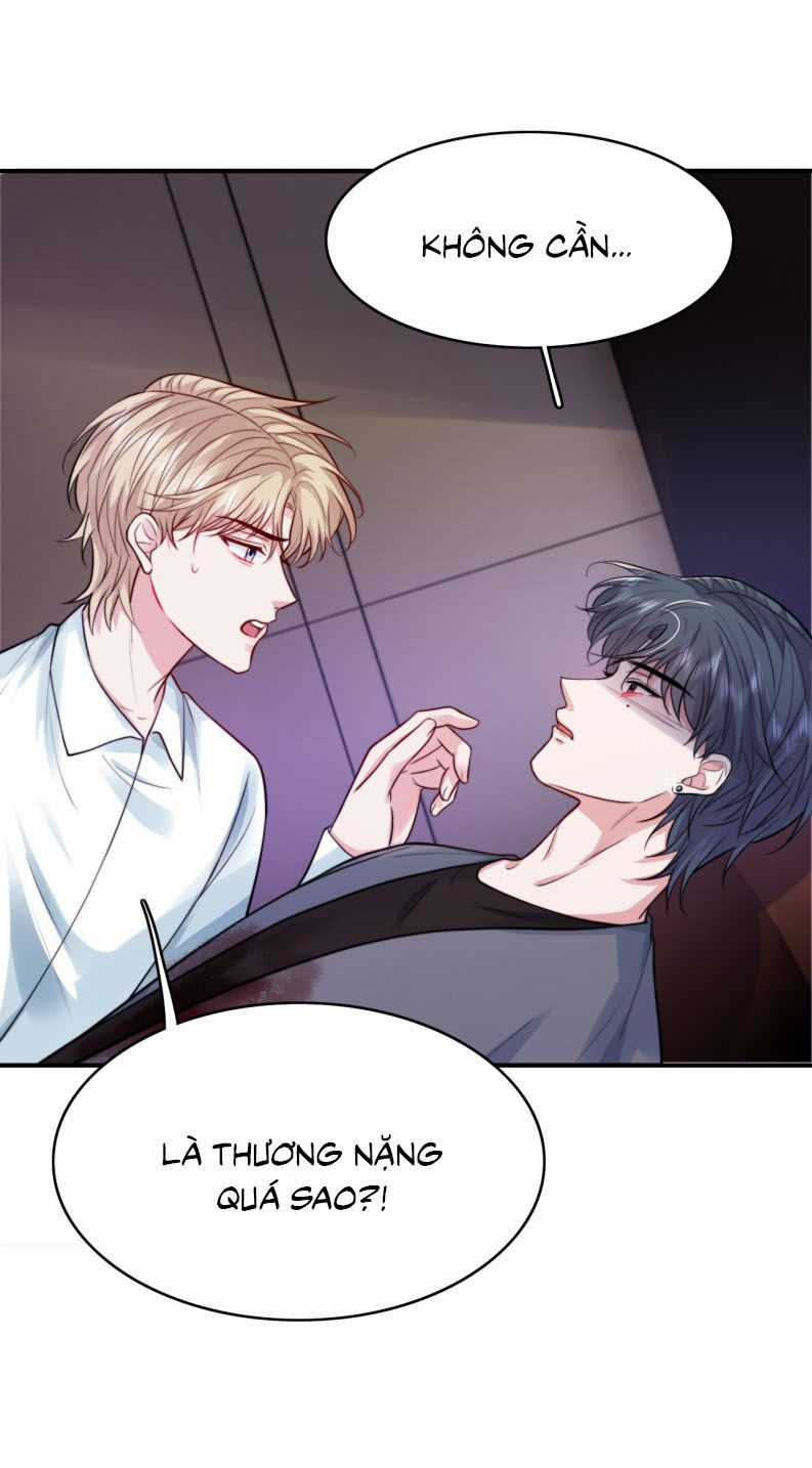 Đại Pháp Tẩy Trắng Của Phản Diện Chapter 93 trang 33