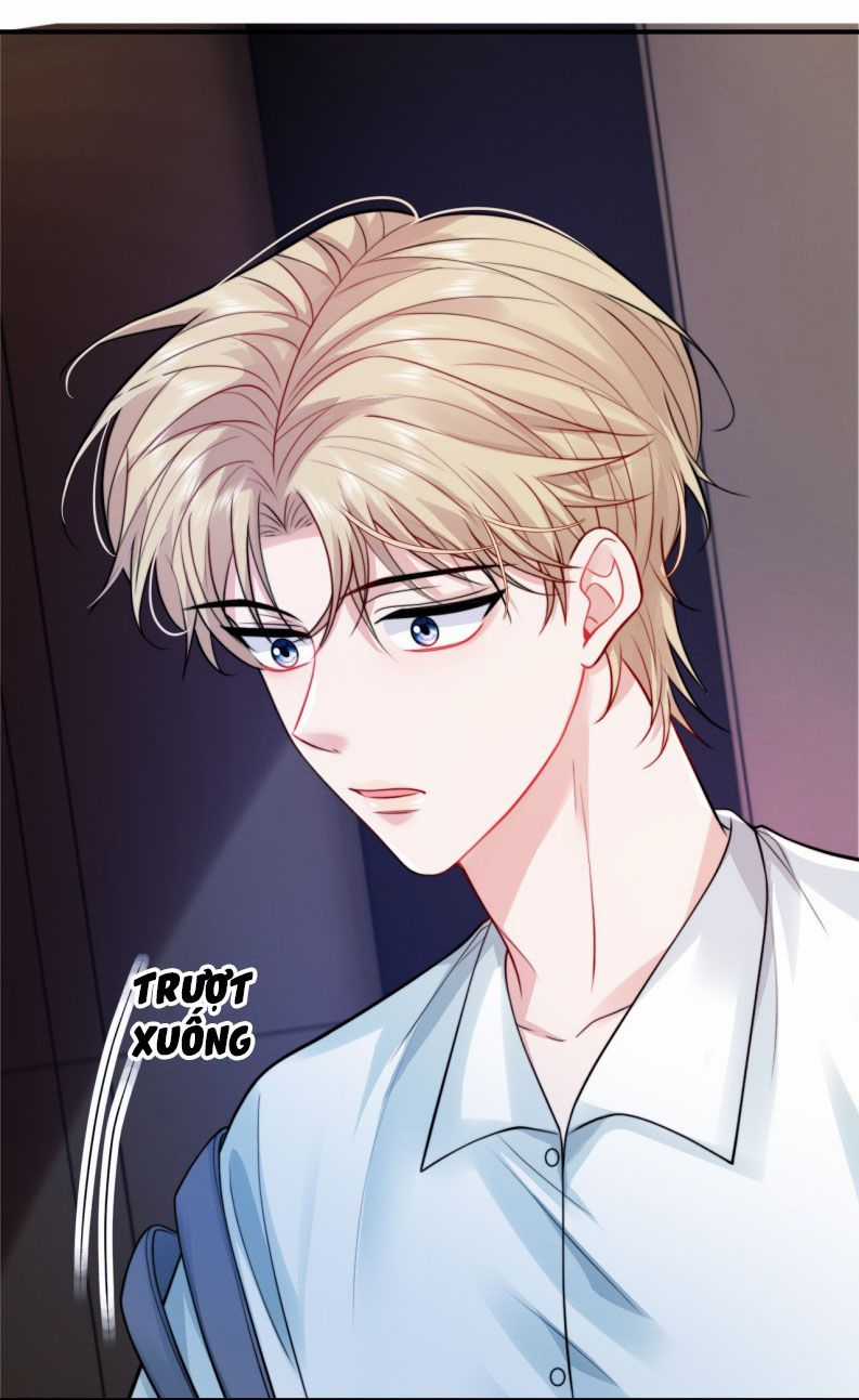 Đại Pháp Tẩy Trắng Của Phản Diện Chapter 93 trang 5