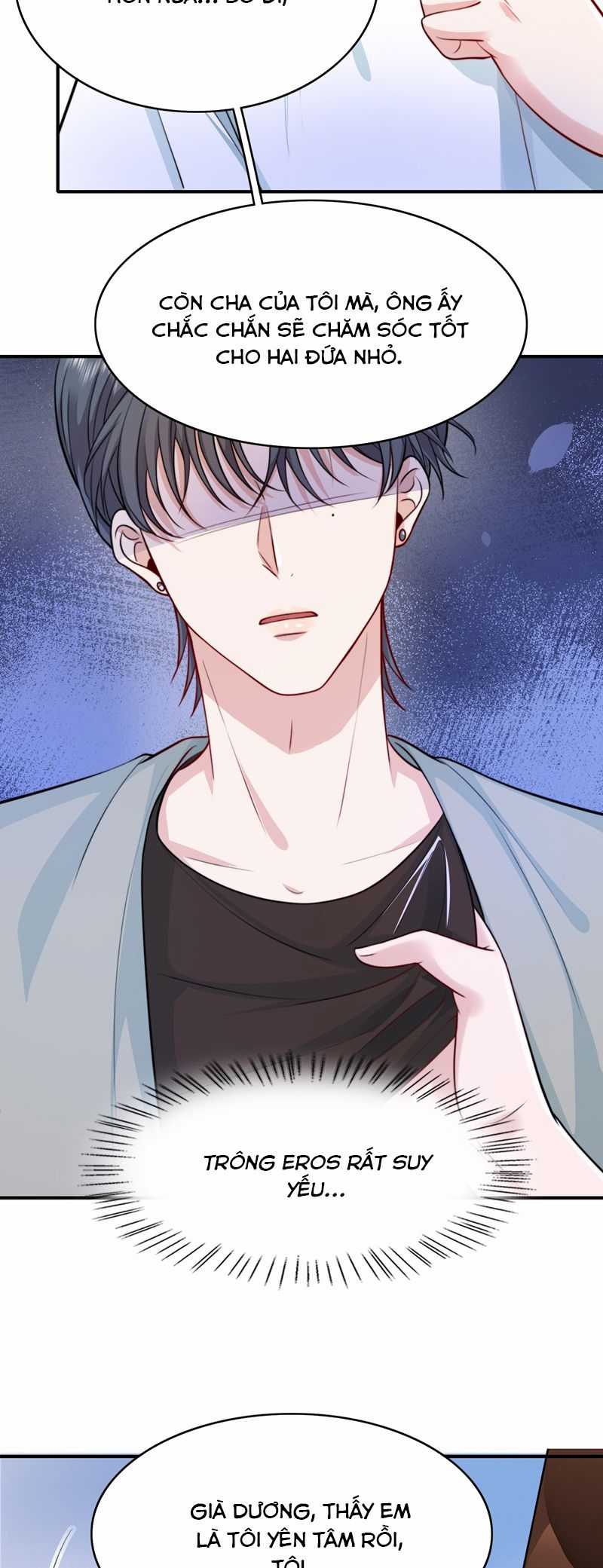 Đại Pháp Tẩy Trắng Của Phản Diện Chapter 94 trang 13