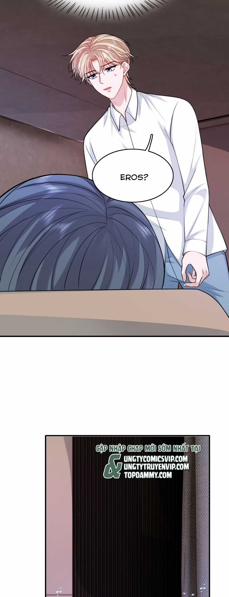 Đại Pháp Tẩy Trắng Của Phản Diện Chapter 94 trang 19