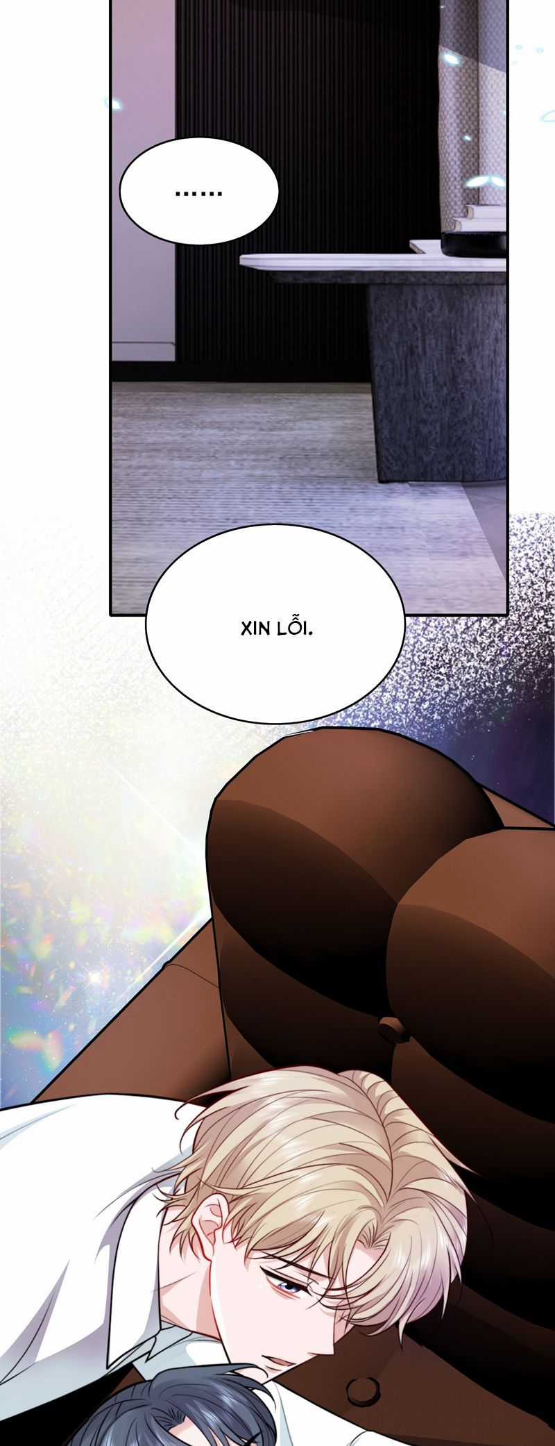 Đại Pháp Tẩy Trắng Của Phản Diện Chapter 94 trang 21