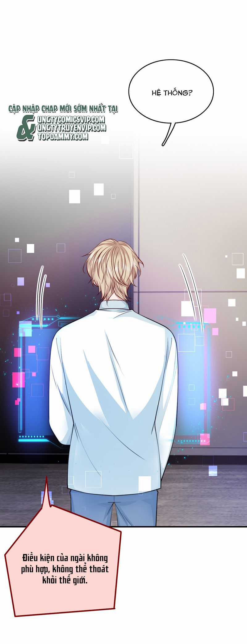 Đại Pháp Tẩy Trắng Của Phản Diện Chapter 94 trang 27