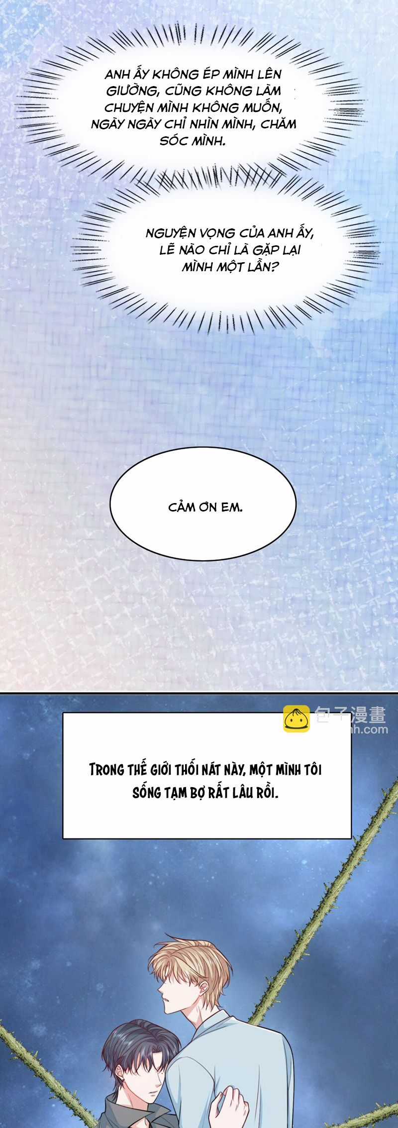 Đại Pháp Tẩy Trắng Của Phản Diện Chapter 95 trang 19