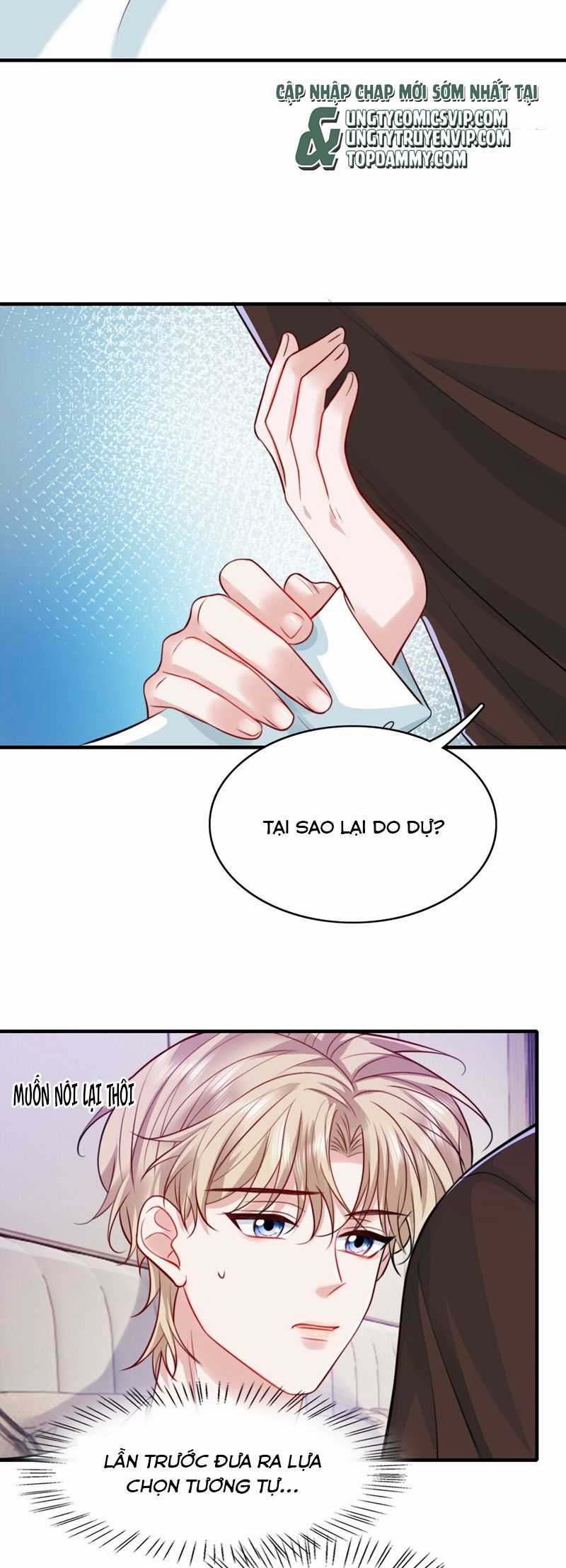 Đại Pháp Tẩy Trắng Của Phản Diện Chapter 95 trang 2