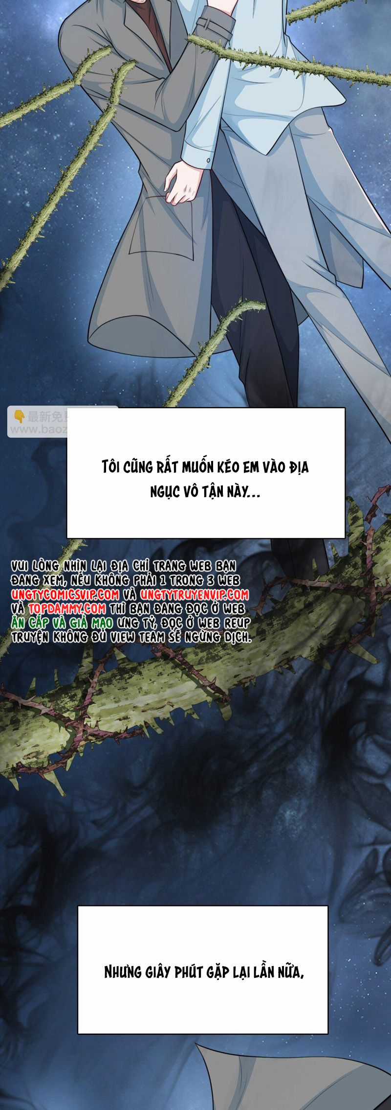 Đại Pháp Tẩy Trắng Của Phản Diện Chapter 95 trang 20