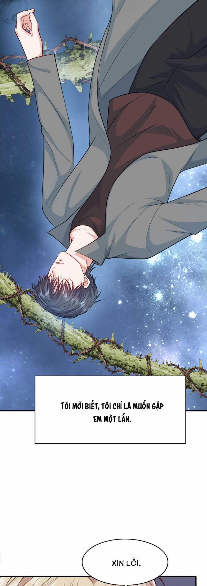 Đại Pháp Tẩy Trắng Của Phản Diện Chapter 95 trang 21