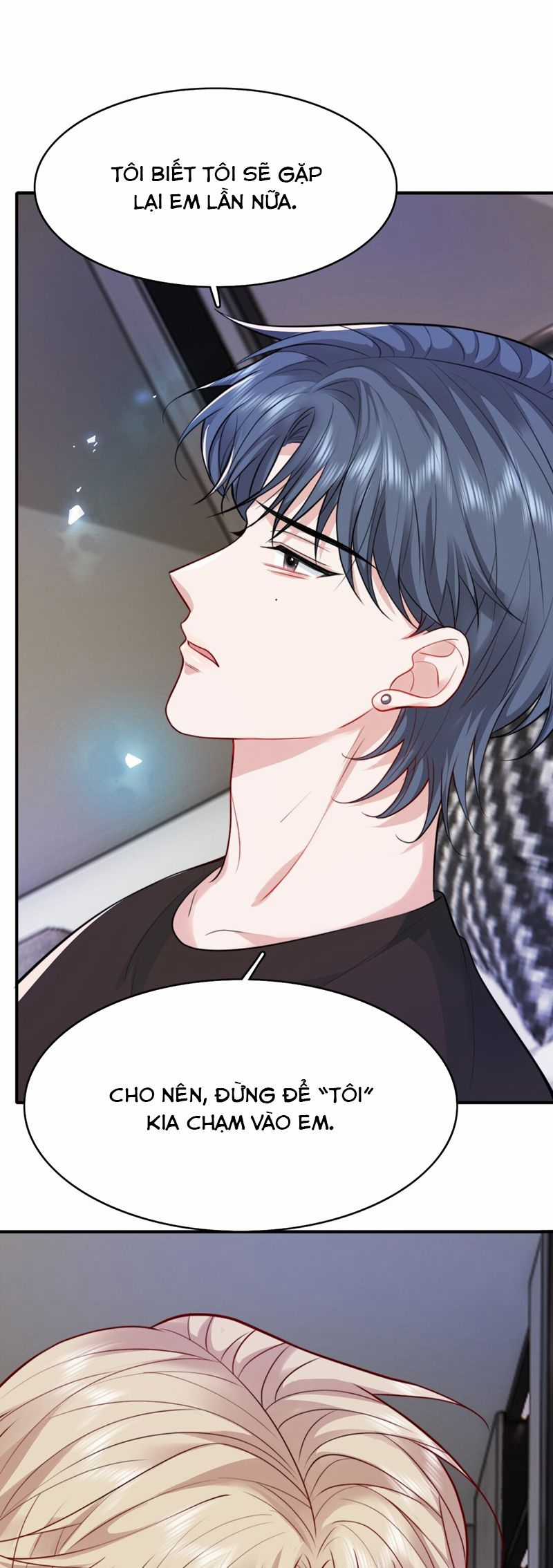 Đại Pháp Tẩy Trắng Của Phản Diện Chapter 95 trang 24