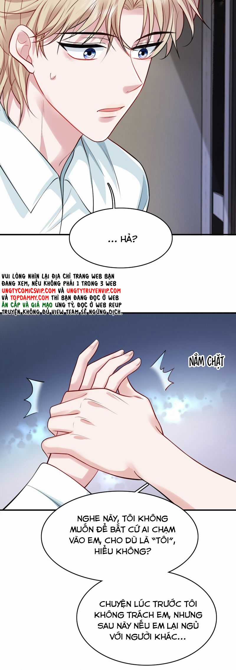 Đại Pháp Tẩy Trắng Của Phản Diện Chapter 95 trang 25