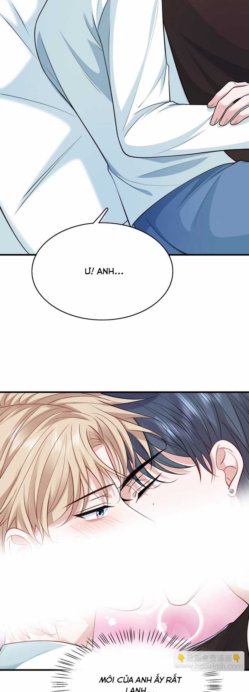 Đại Pháp Tẩy Trắng Của Phản Diện Chapter 95 trang 4