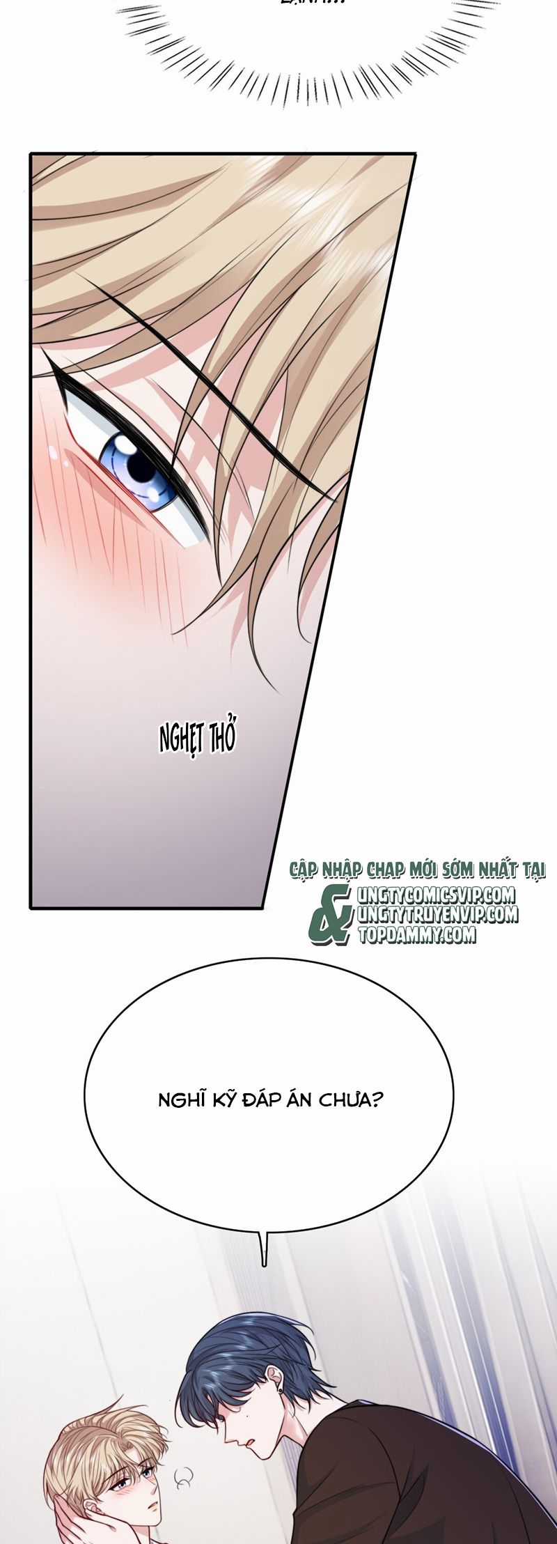 Đại Pháp Tẩy Trắng Của Phản Diện Chapter 95 trang 5