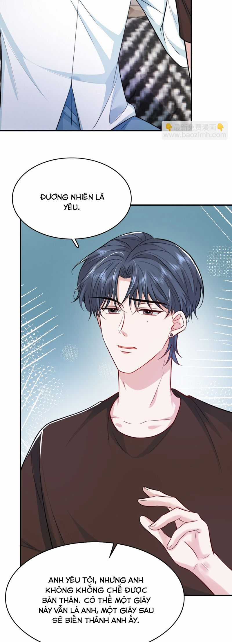 Đại Pháp Tẩy Trắng Của Phản Diện Chapter 95 trang 7