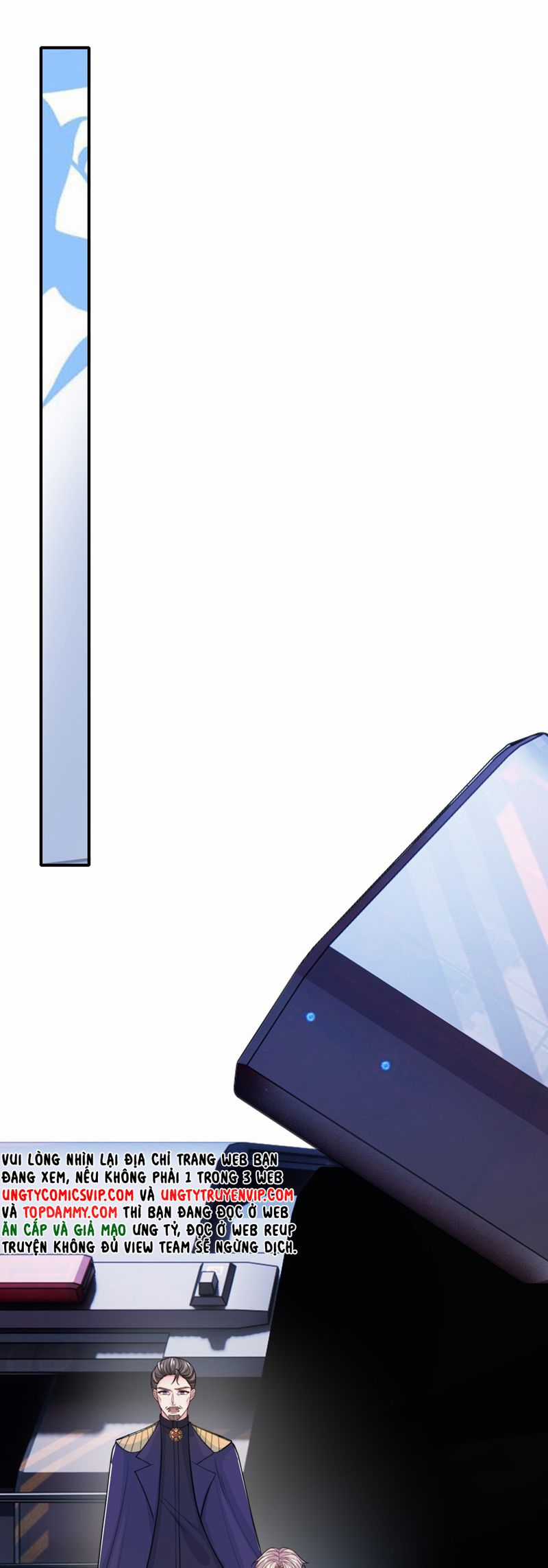 Đại Pháp Tẩy Trắng Của Phản Diện Chapter 96 trang 14