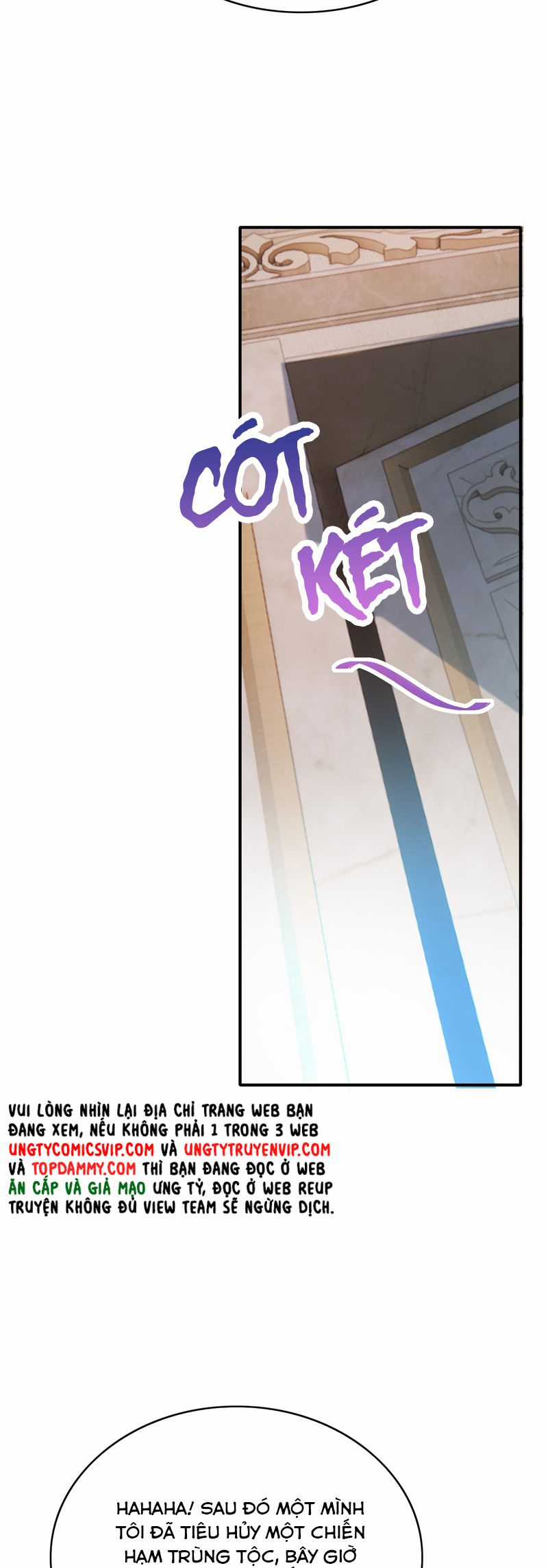 Đại Pháp Tẩy Trắng Của Phản Diện Chapter 96 trang 18