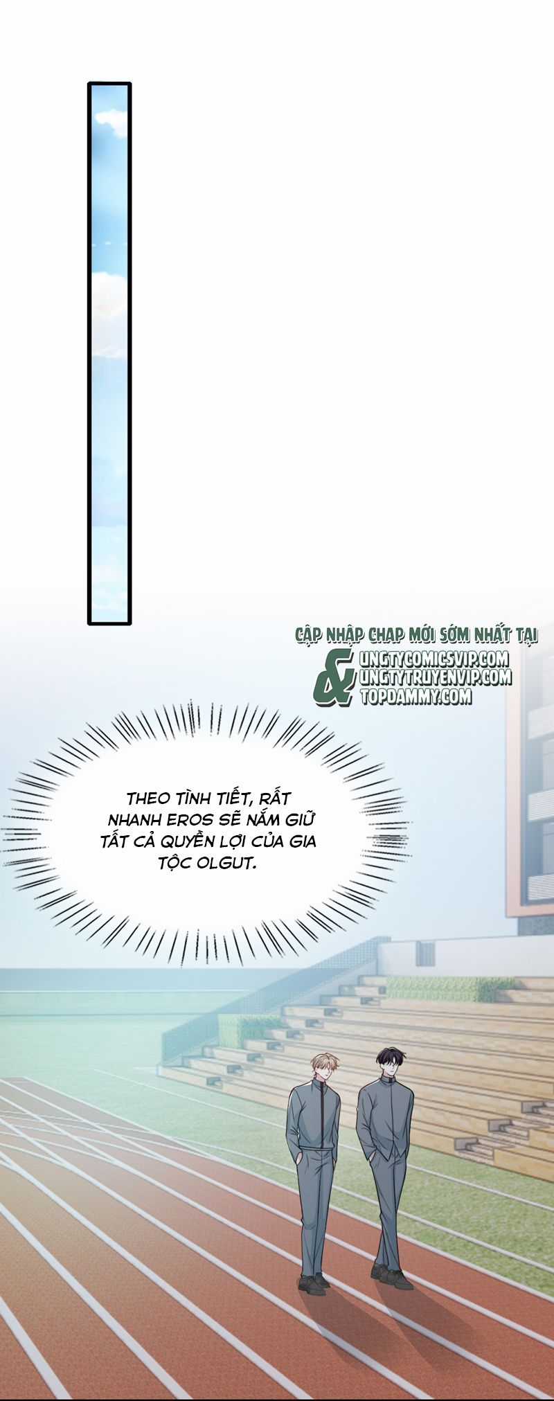 Đại Pháp Tẩy Trắng Của Phản Diện Chapter 97 trang 13