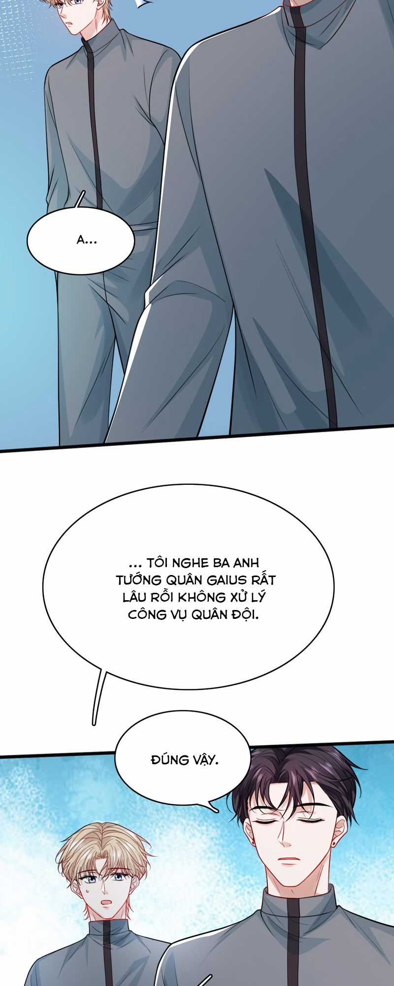 Đại Pháp Tẩy Trắng Của Phản Diện Chapter 97 trang 16