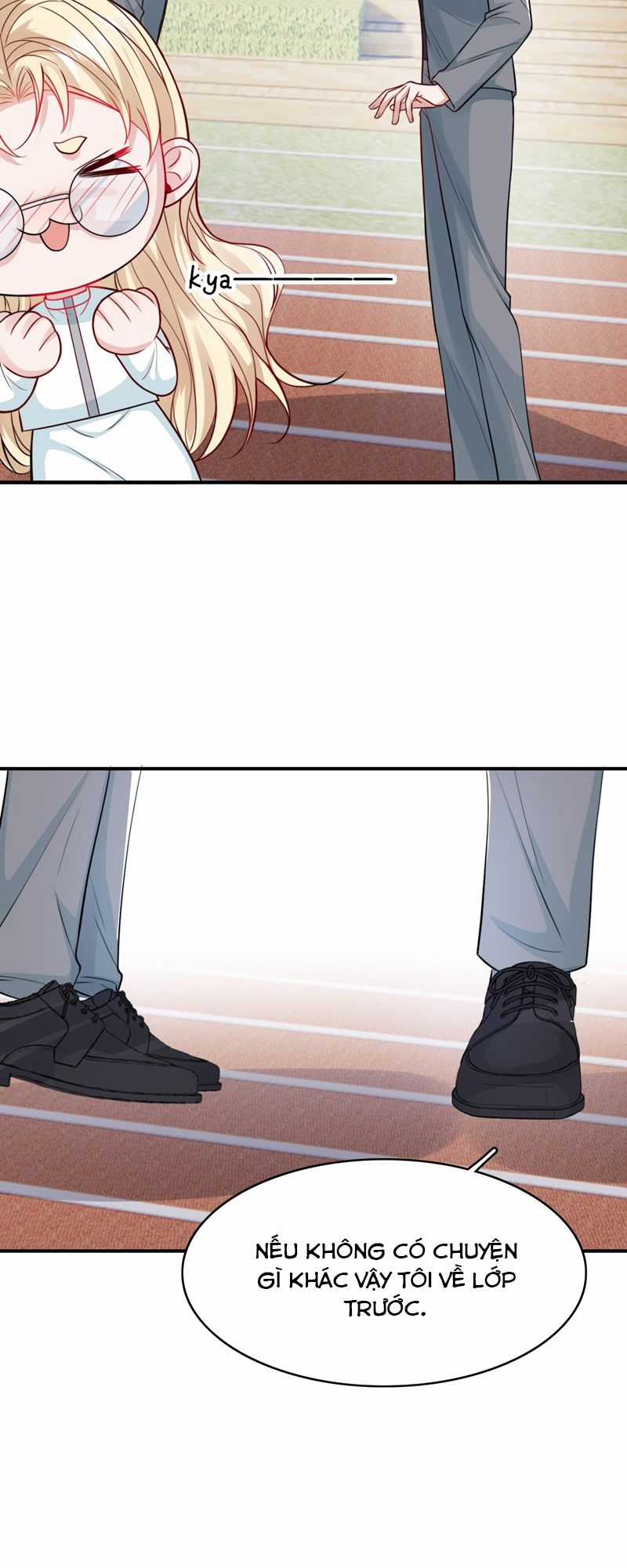 Đại Pháp Tẩy Trắng Của Phản Diện Chapter 97 trang 22