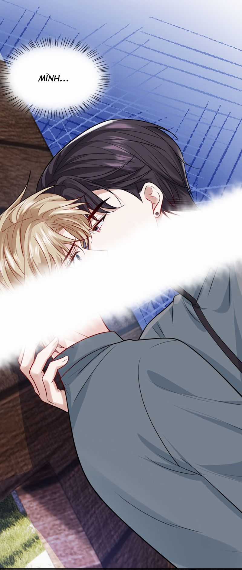 Đại Pháp Tẩy Trắng Của Phản Diện Chapter 97 trang 29