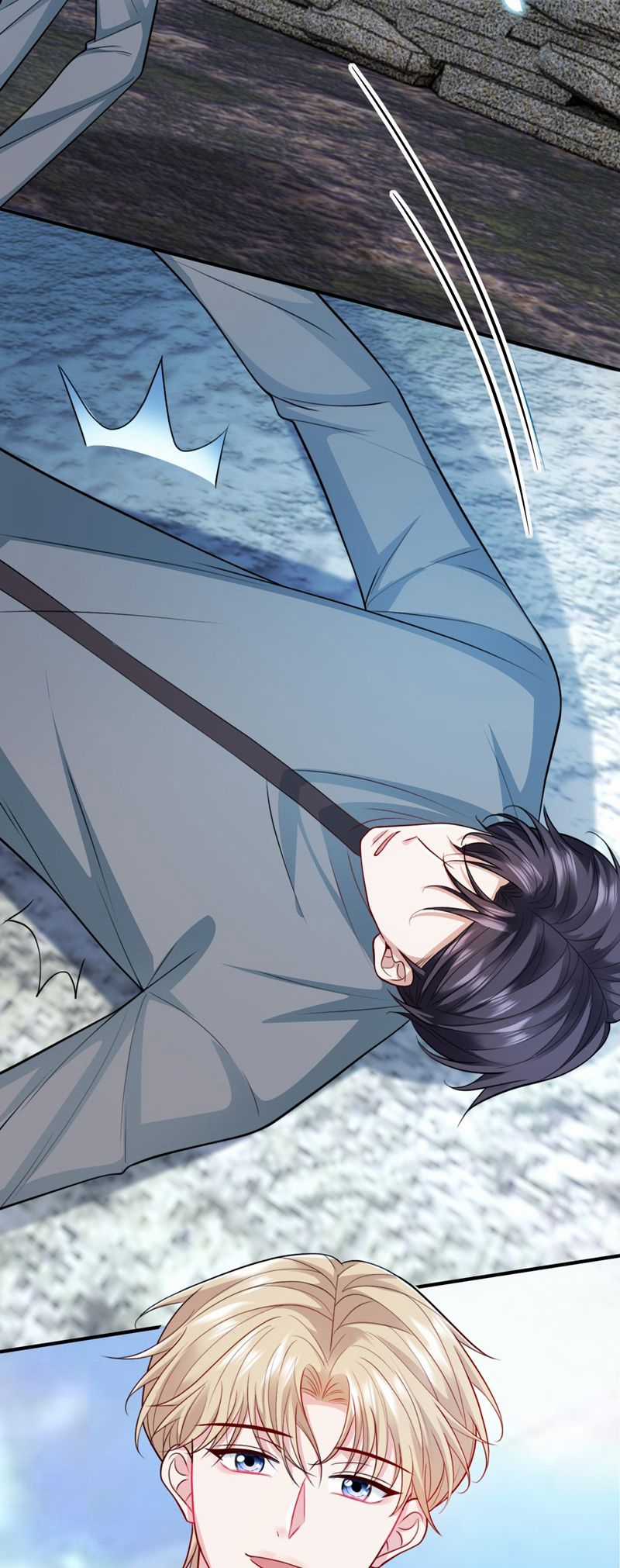 Đại Pháp Tẩy Trắng Của Phản Diện Chapter 97 trang 3