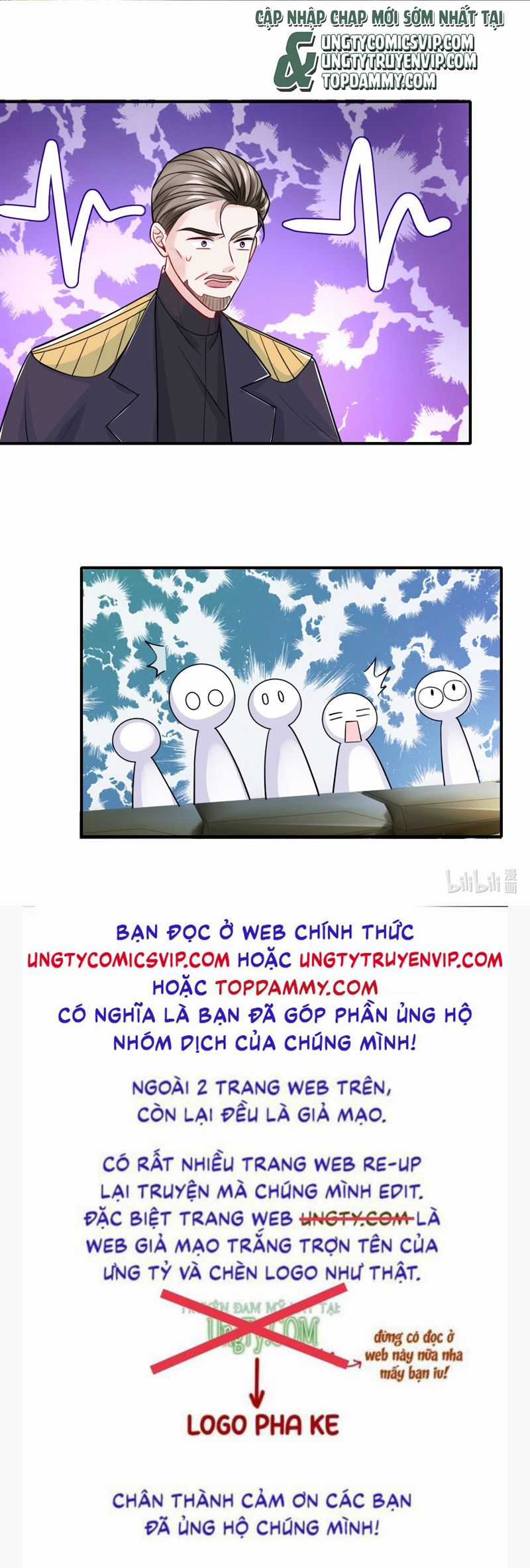 Đại Pháp Tẩy Trắng Của Phản Diện Chapter 97 trang 30