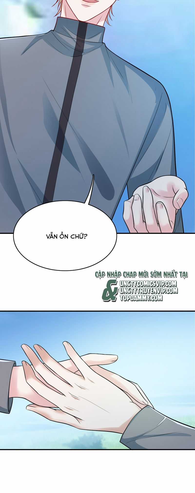 Đại Pháp Tẩy Trắng Của Phản Diện Chapter 97 trang 4