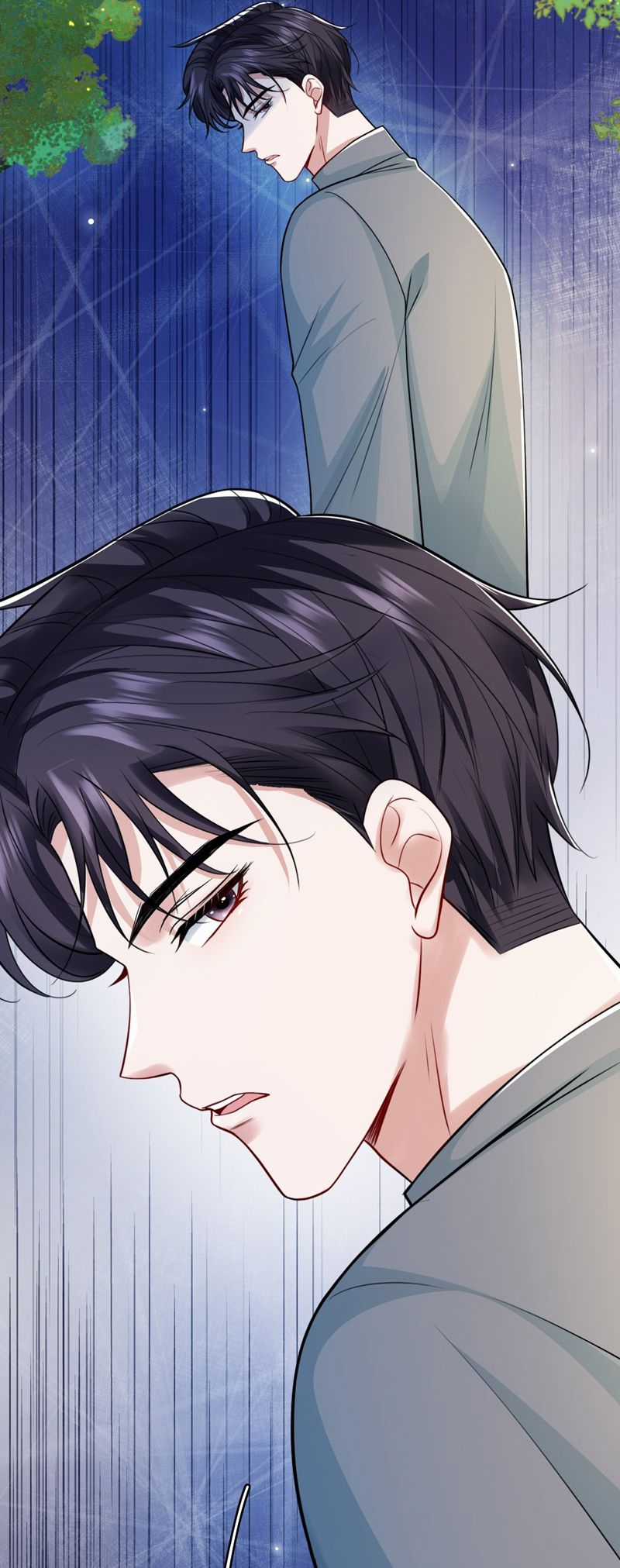 Đại Pháp Tẩy Trắng Của Phản Diện Chapter 97 trang 9