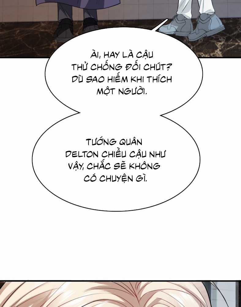 Đại Pháp Tẩy Trắng Của Phản Diện Chapter 98 trang 15