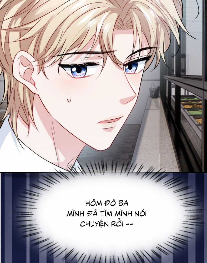 Đại Pháp Tẩy Trắng Của Phản Diện Chapter 98 trang 16