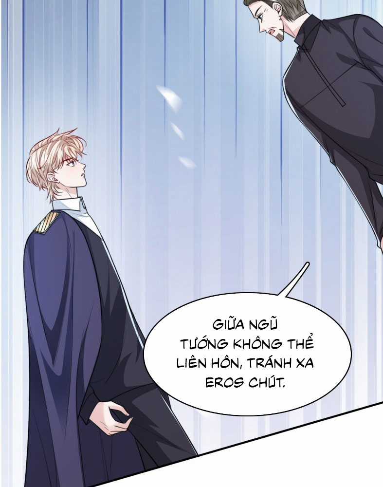 Đại Pháp Tẩy Trắng Của Phản Diện Chapter 98 trang 18