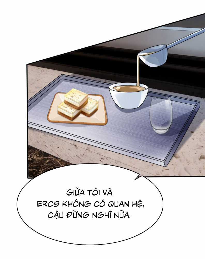 Đại Pháp Tẩy Trắng Của Phản Diện Chapter 98 trang 20