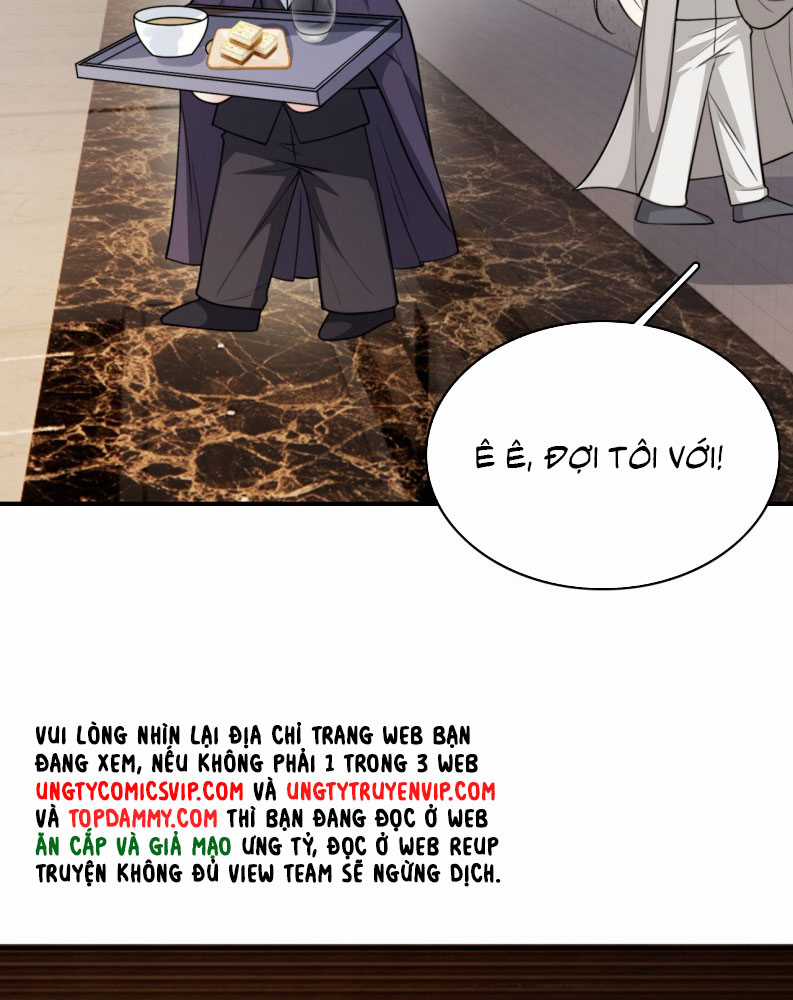 Đại Pháp Tẩy Trắng Của Phản Diện Chapter 98 trang 22