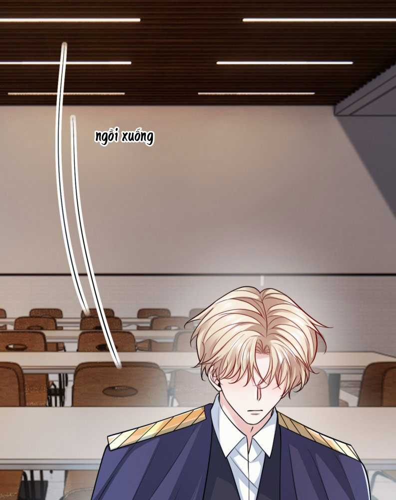 Đại Pháp Tẩy Trắng Của Phản Diện Chapter 98 trang 23