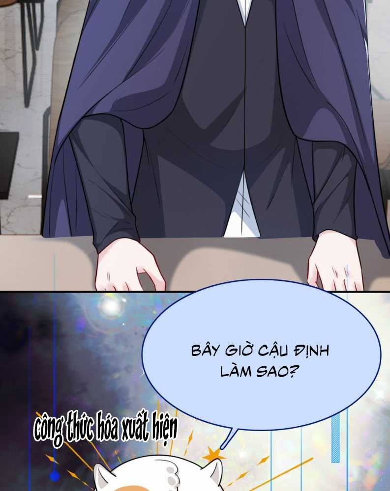 Đại Pháp Tẩy Trắng Của Phản Diện Chapter 98 trang 24