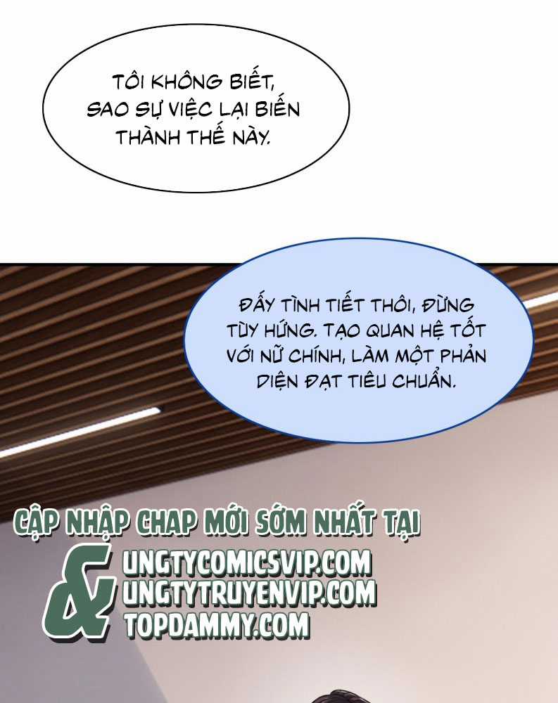 Đại Pháp Tẩy Trắng Của Phản Diện Chapter 98 trang 26