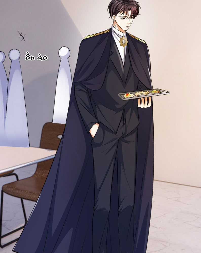 Đại Pháp Tẩy Trắng Của Phản Diện Chapter 98 trang 27