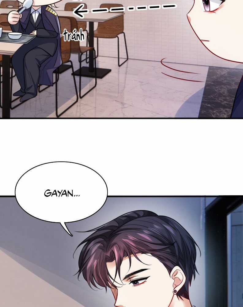 Đại Pháp Tẩy Trắng Của Phản Diện Chapter 98 trang 29