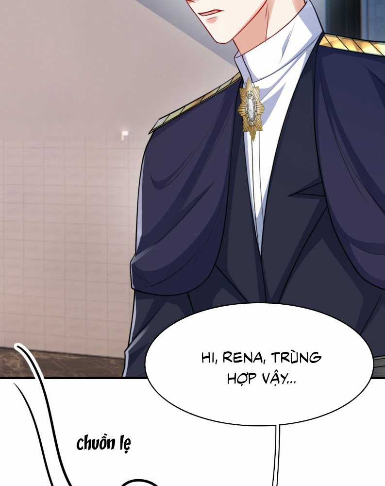 Đại Pháp Tẩy Trắng Của Phản Diện Chapter 98 trang 30