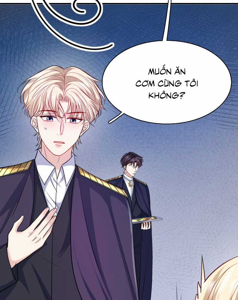 Đại Pháp Tẩy Trắng Của Phản Diện Chapter 98 trang 31