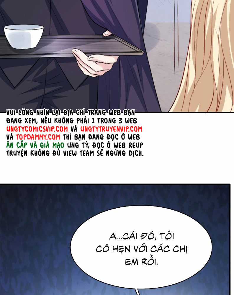 Đại Pháp Tẩy Trắng Của Phản Diện Chapter 98 trang 32