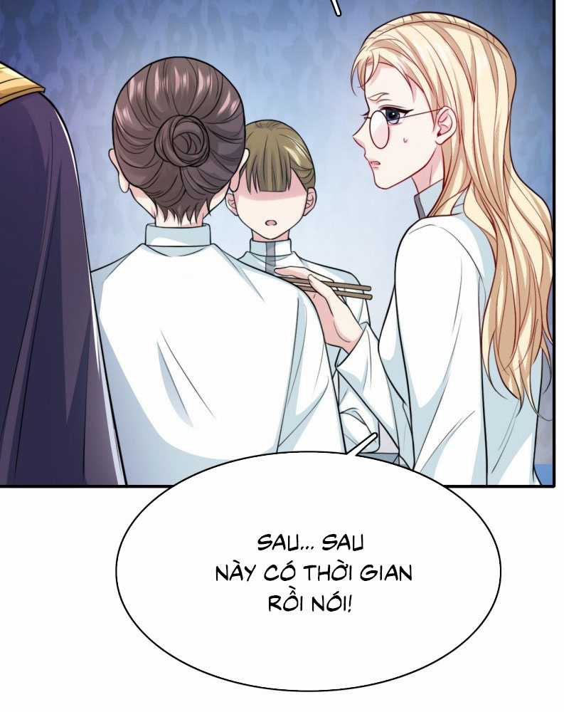 Đại Pháp Tẩy Trắng Của Phản Diện Chapter 98 trang 33