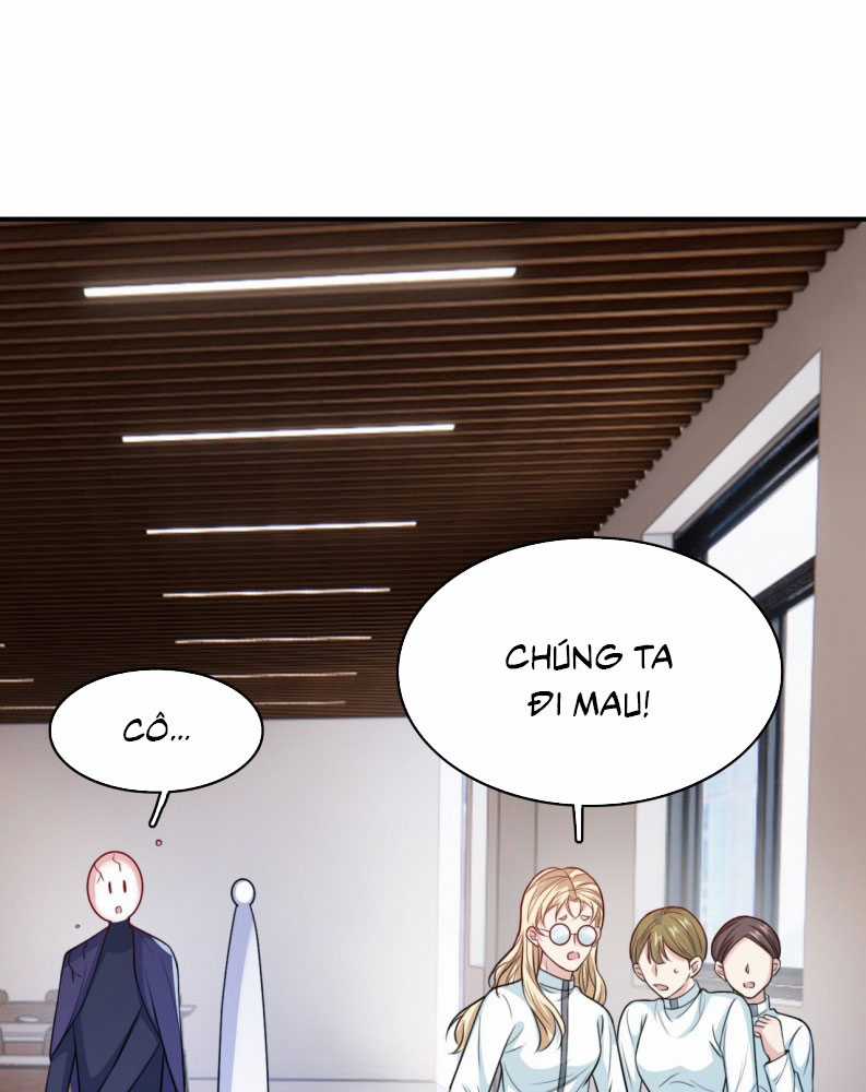 Đại Pháp Tẩy Trắng Của Phản Diện Chapter 98 trang 34