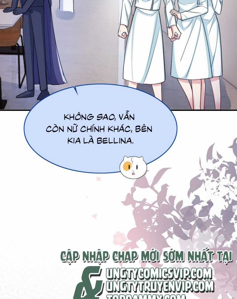 Đại Pháp Tẩy Trắng Của Phản Diện Chapter 98 trang 35