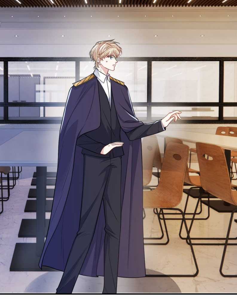 Đại Pháp Tẩy Trắng Của Phản Diện Chapter 98 trang 39